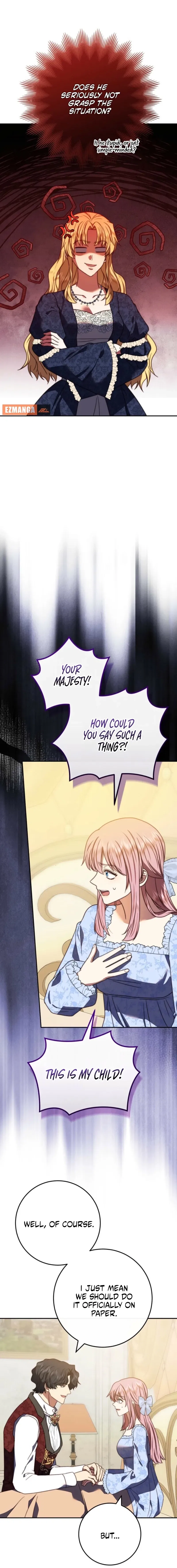 The Killer Empres Chapter 49 – Page 2