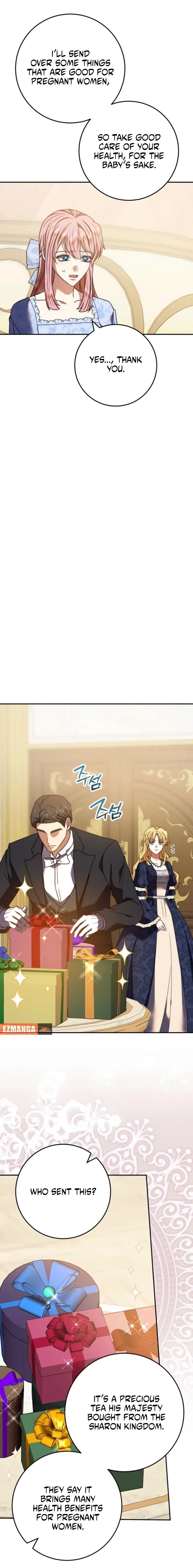 The Killer Empres Chapter 49 – Page 4