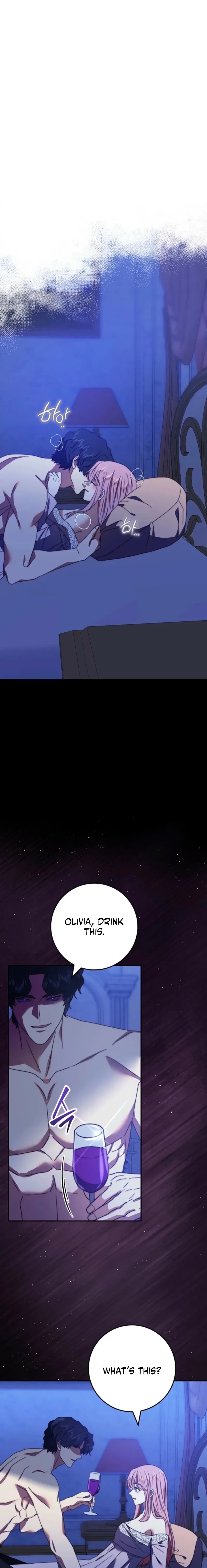 The Killer Empres Chapter 49 – Page 17