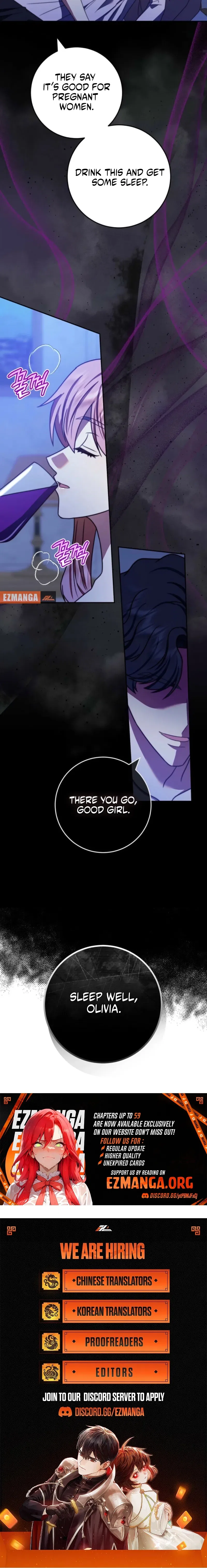 The Killer Empres Chapter 49 – Page 18