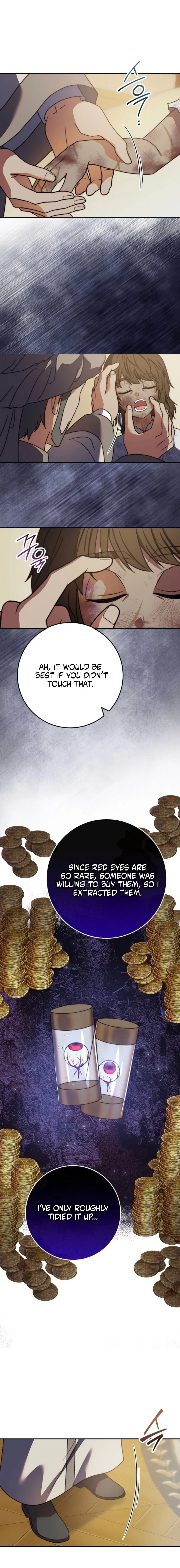 The Killer Empres Chapter 48 – Page 4
