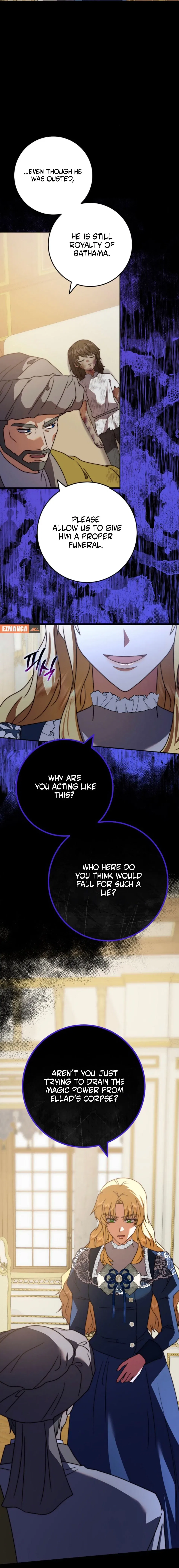The Killer Empres Chapter 48 – Page 6