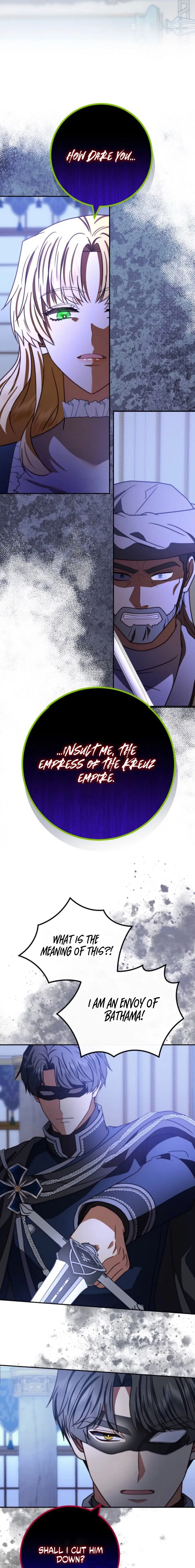The Killer Empres Chapter 48 – Page 10