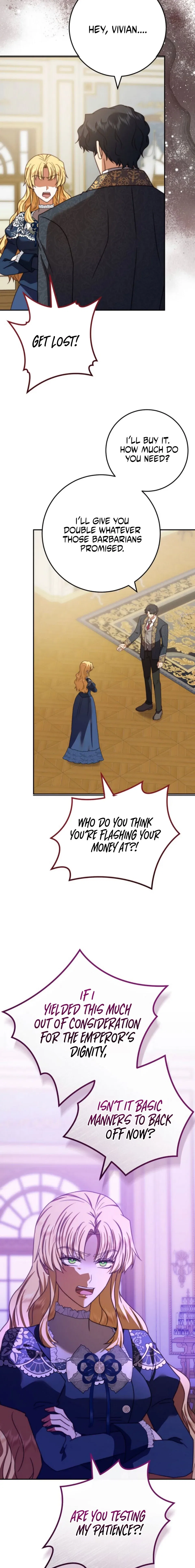 The Killer Empres Chapter 48 – Page 12