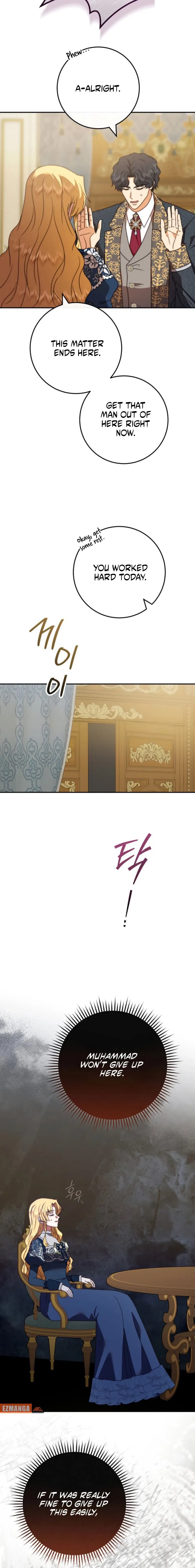 The Killer Empres Chapter 48 – Page 13