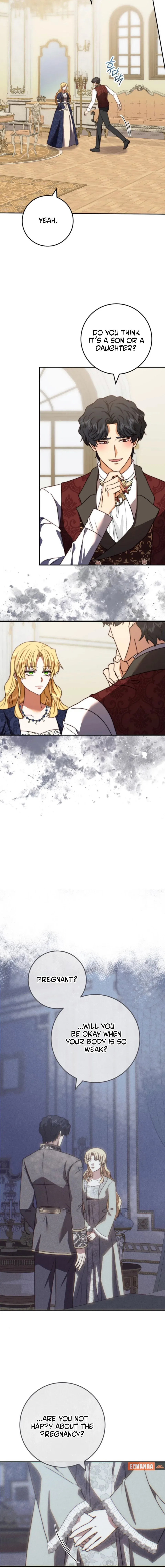 The Killer Empres Chapter 48 – Page 16