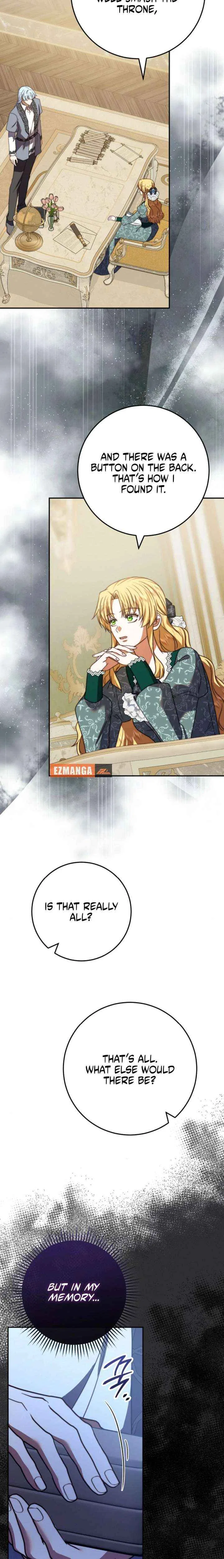 The Killer Empres Chapter 47 – Page 2