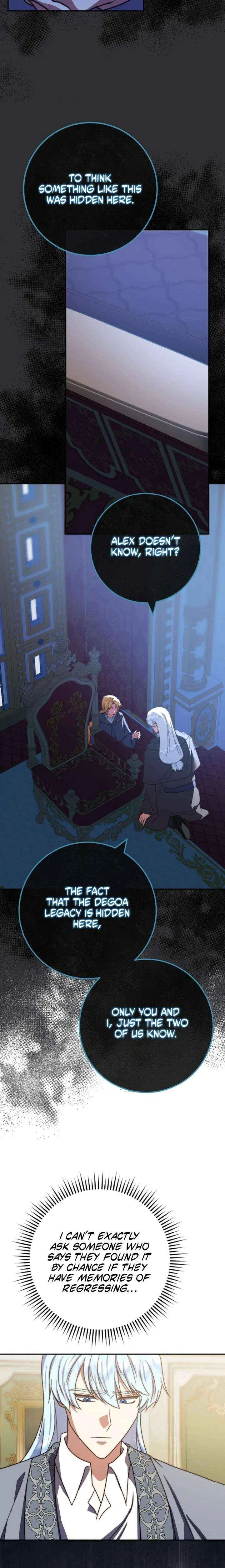 The Killer Empres Chapter 47 – Page 3