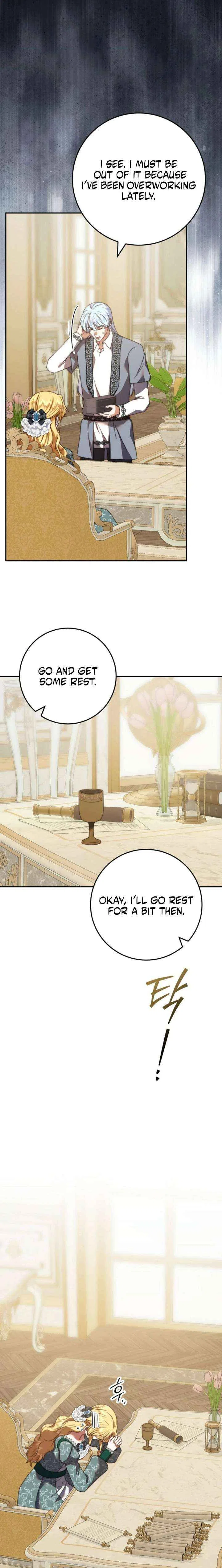 The Killer Empres Chapter 47 – Page 4
