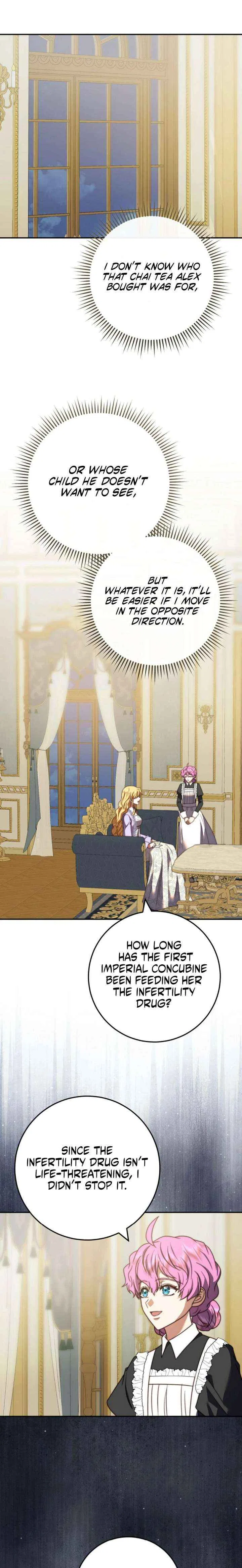The Killer Empres Chapter 47 – Page 8