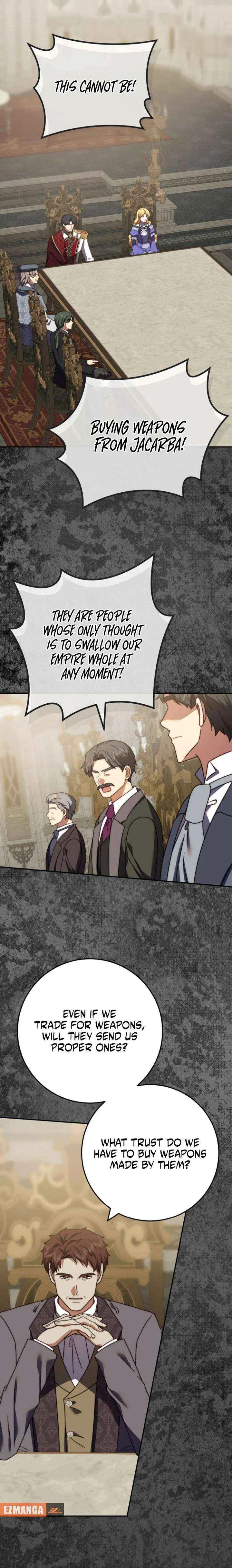 The Killer Empres Chapter 47 – Page 12