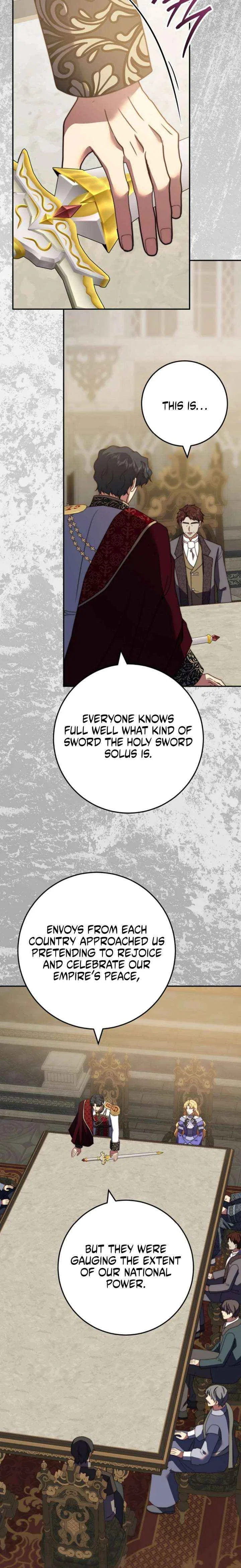 The Killer Empres Chapter 47 – Page 17