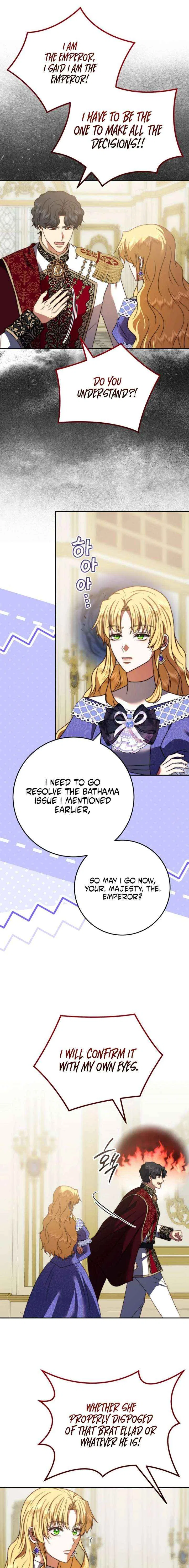 The Killer Empres Chapter 47 – Page 22