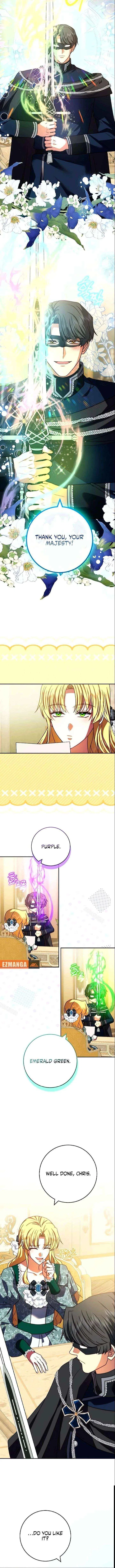 The Killer Empres Chapter 46 – Page 3