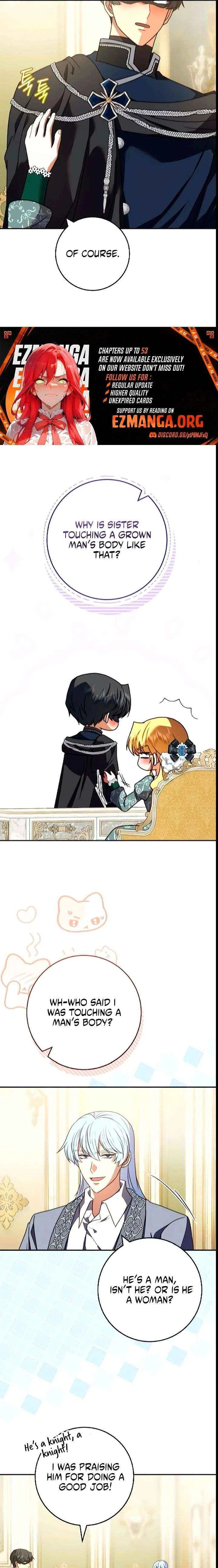 The Killer Empres Chapter 46 – Page 4