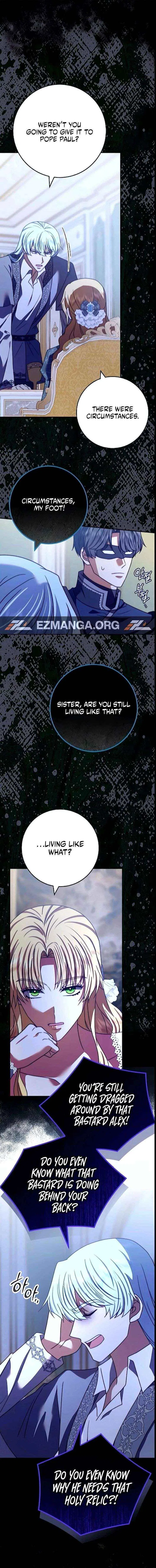 The Killer Empres Chapter 46 – Page 6