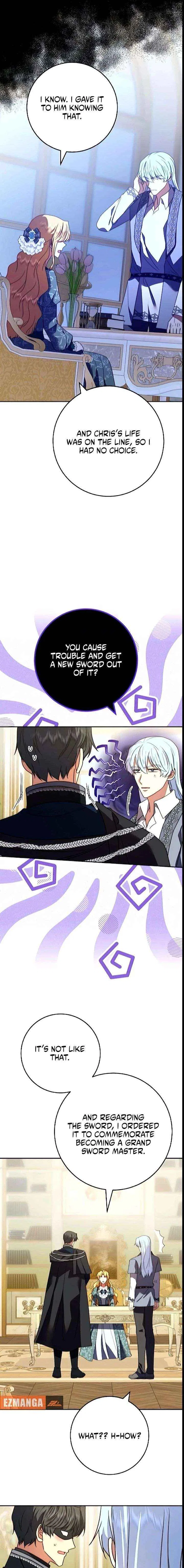 The Killer Empres Chapter 46 – Page 7