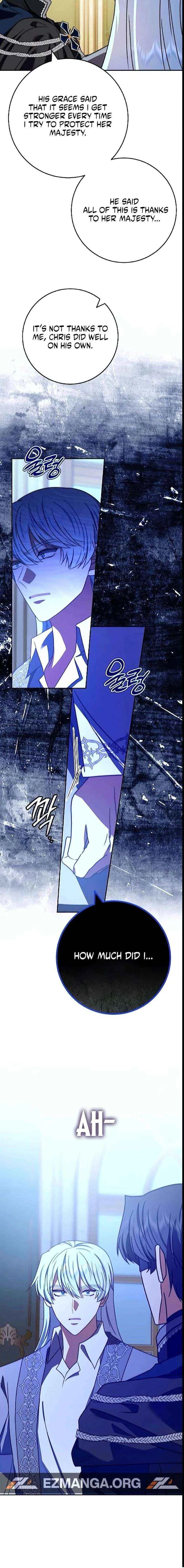 The Killer Empres Chapter 46 – Page 8