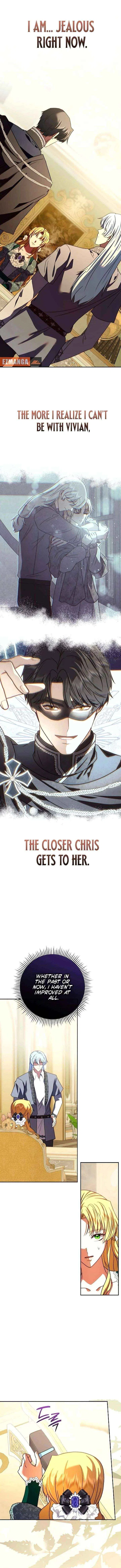 The Killer Empres Chapter 46 – Page 9