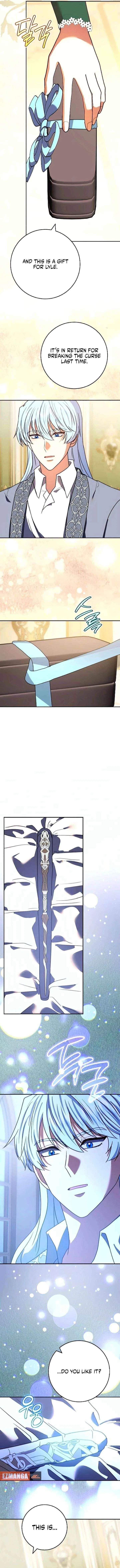 The Killer Empres Chapter 46 – Page 10