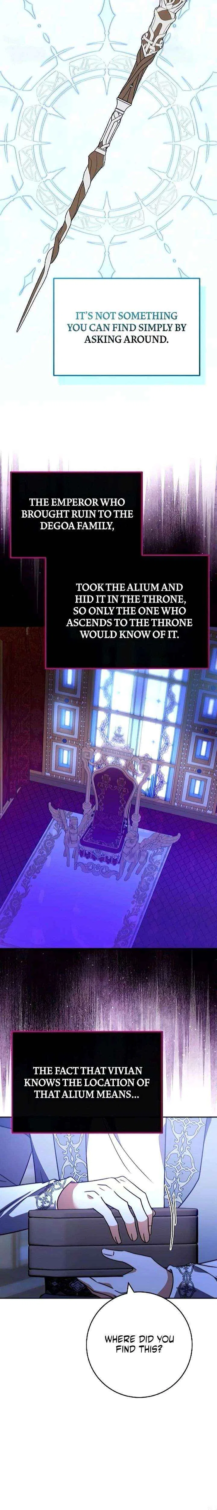 The Killer Empres Chapter 46 – Page 12
