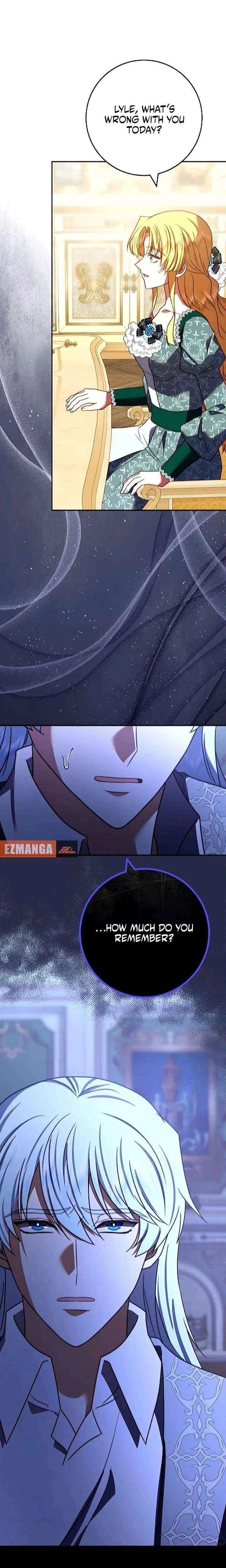 The Killer Empres Chapter 46 – Page 14