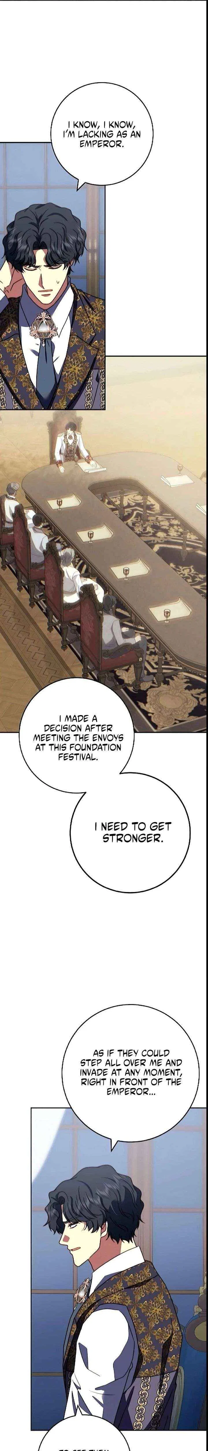 The Killer Empres Chapter 45 – Page 2