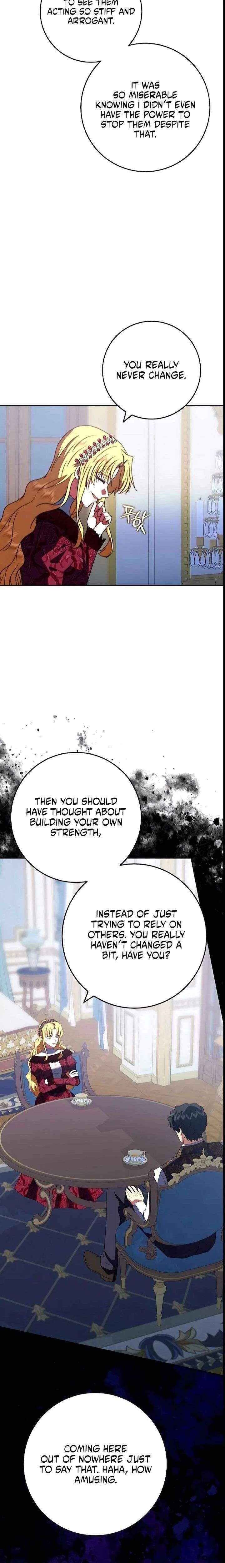 The Killer Empres Chapter 45 – Page 3