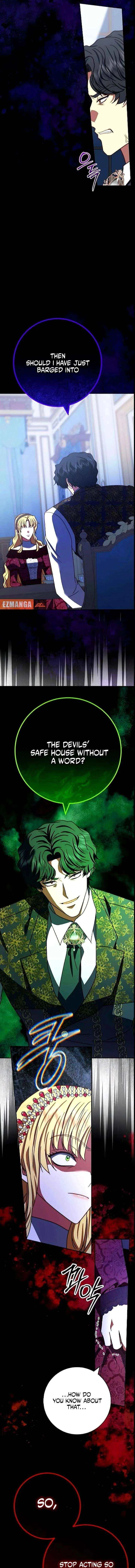 The Killer Empres Chapter 45 – Page 4