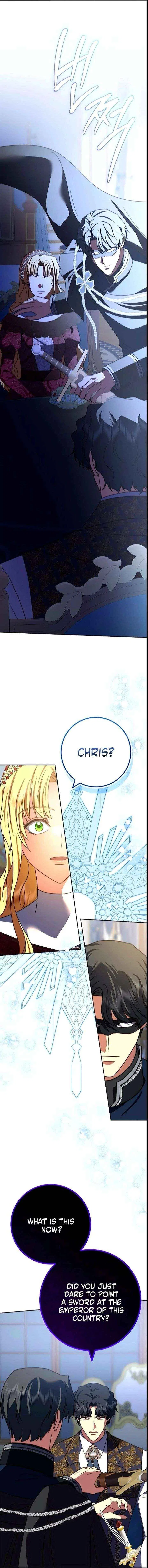 The Killer Empres Chapter 45 – Page 6