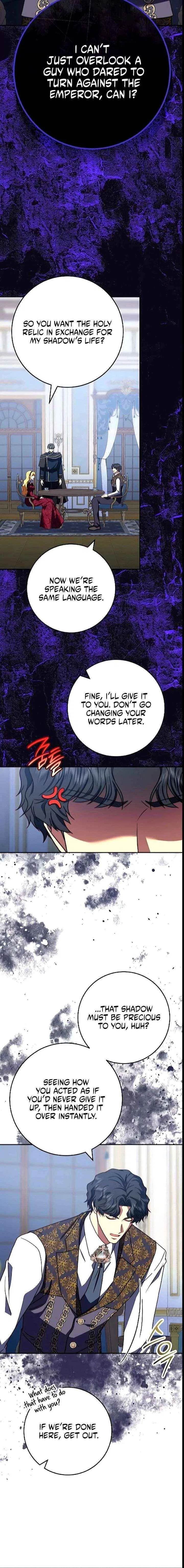 The Killer Empres Chapter 45 – Page 8
