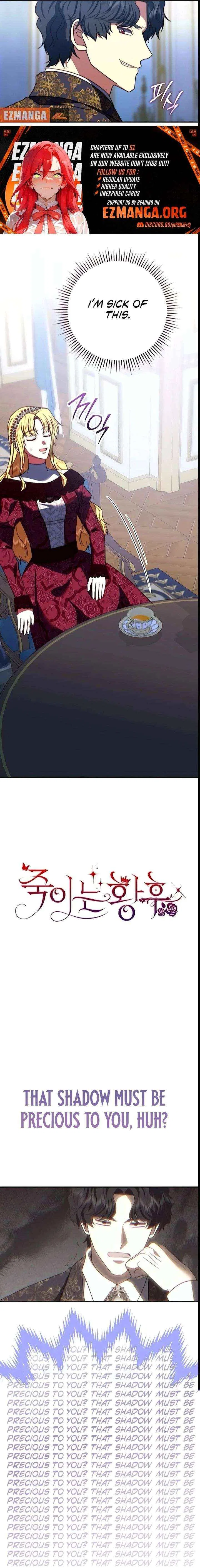 The Killer Empres Chapter 45 – Page 9