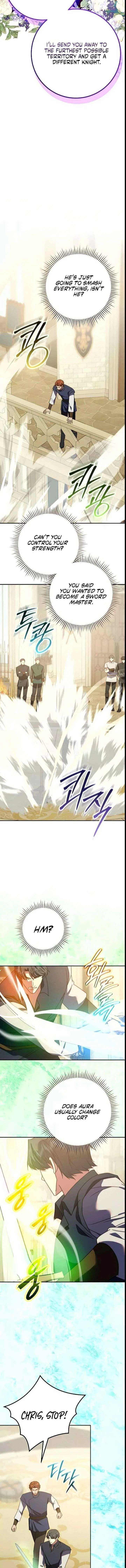 The Killer Empres Chapter 45 – Page 11