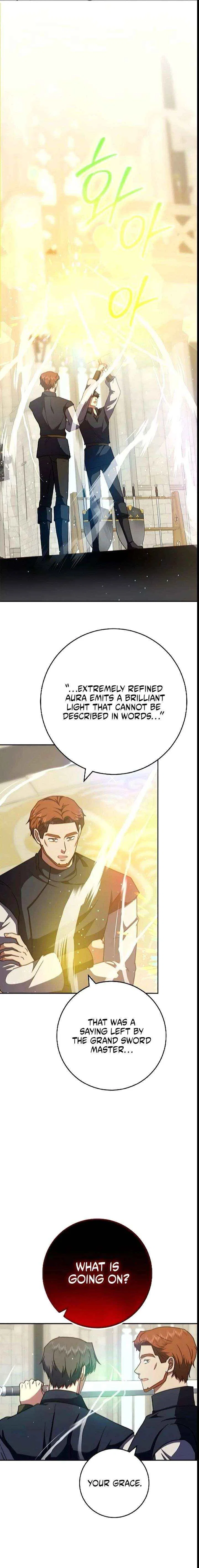 The Killer Empres Chapter 45 – Page 13