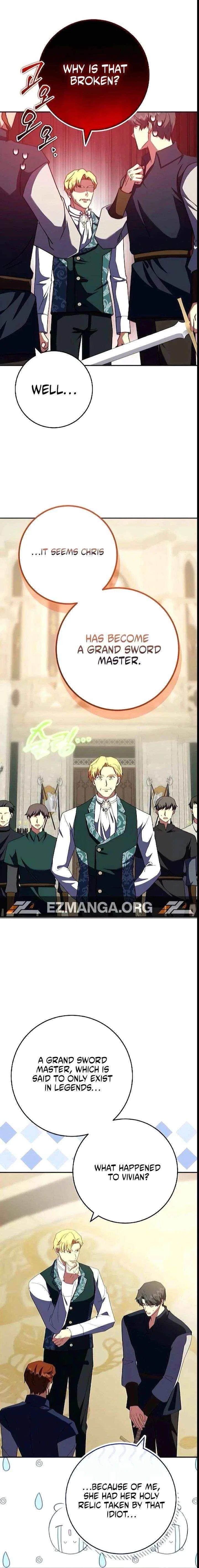 The Killer Empres Chapter 45 – Page 14