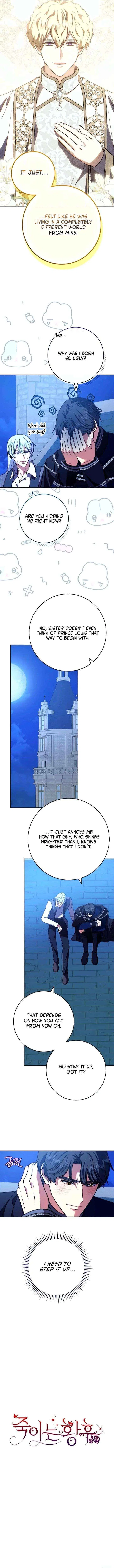 The Killer Empres Chapter 44 – Page 2