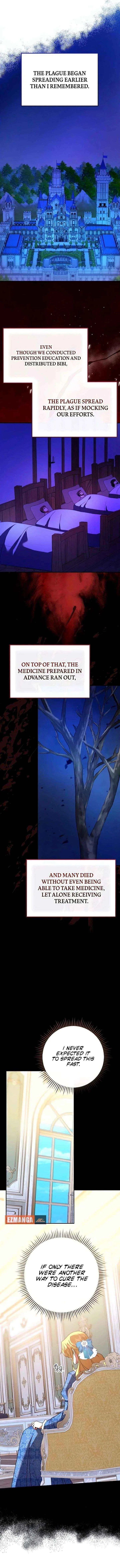 The Killer Empres Chapter 44 – Page 3