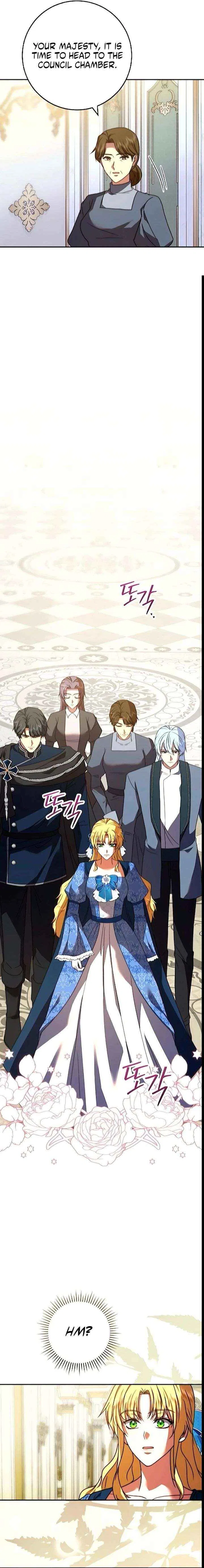 The Killer Empres Chapter 44 – Page 4