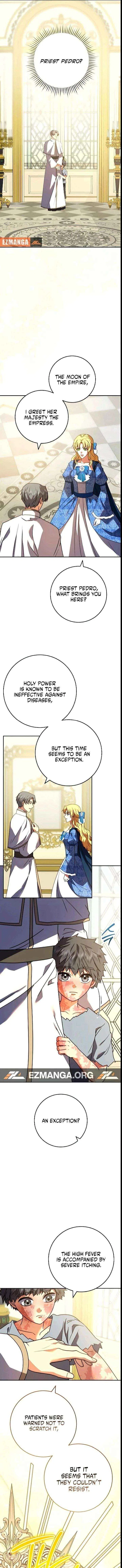 The Killer Empres Chapter 44 – Page 5