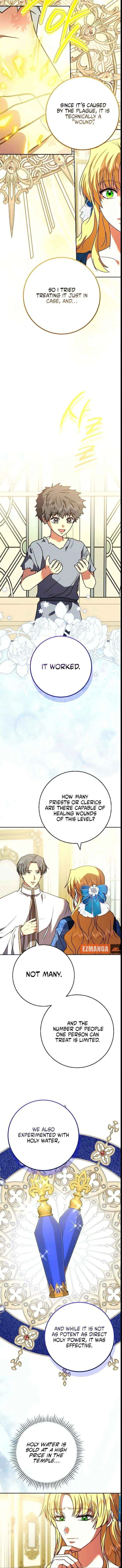 The Killer Empres Chapter 44 – Page 6