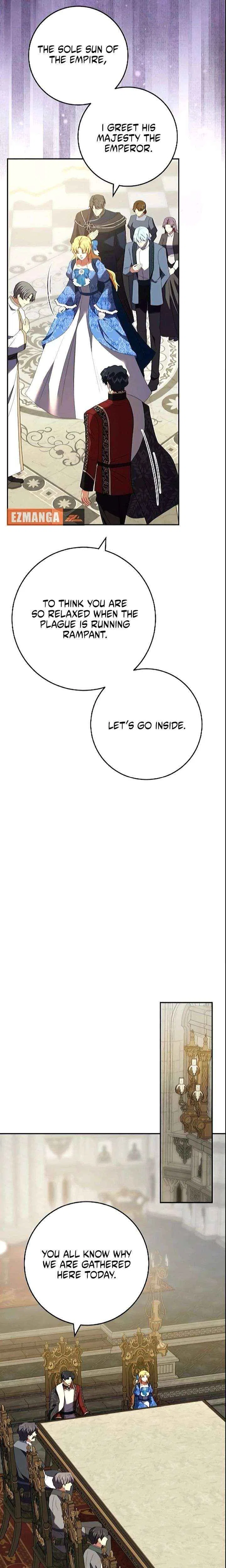 The Killer Empres Chapter 44 – Page 8