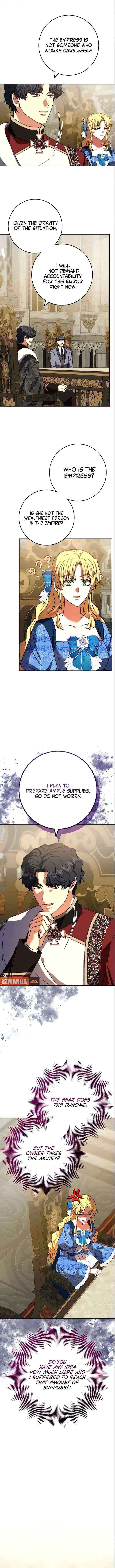 The Killer Empres Chapter 44 – Page 10