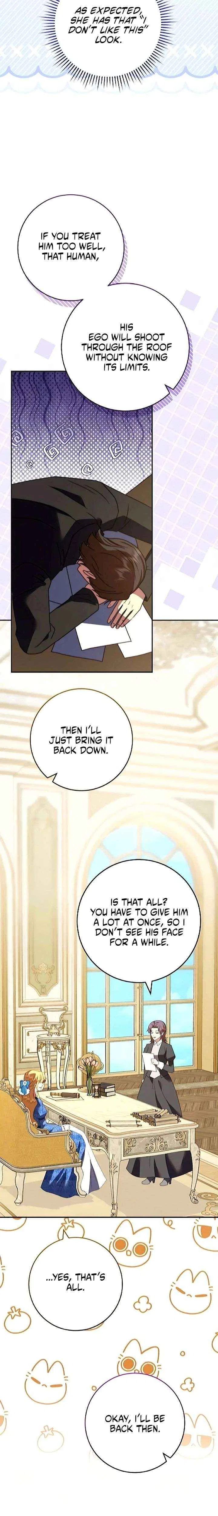 The Killer Empres Chapter 44 – Page 14