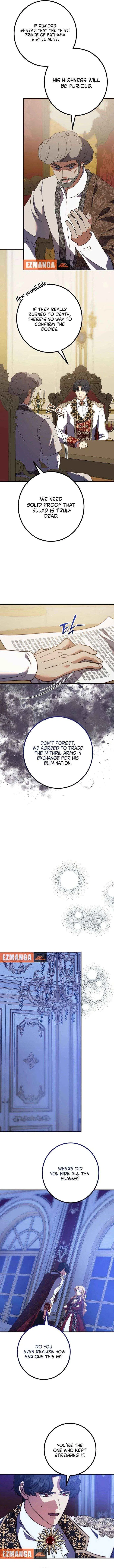 The Killer Empres Chapter 43 – Page 2