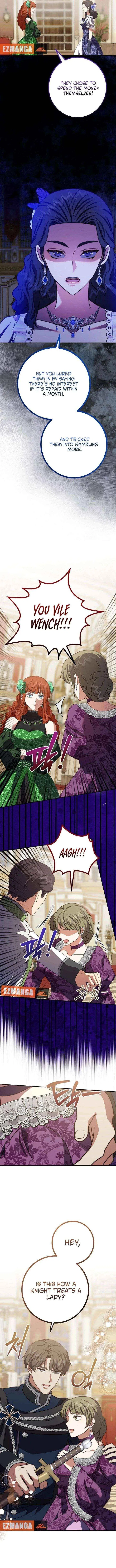 The Killer Empres Chapter 43 – Page 7
