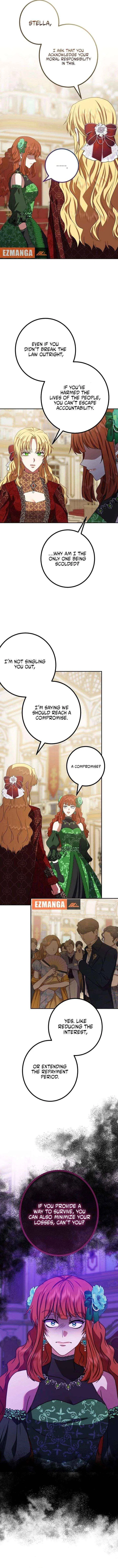 The Killer Empres Chapter 43 – Page 10