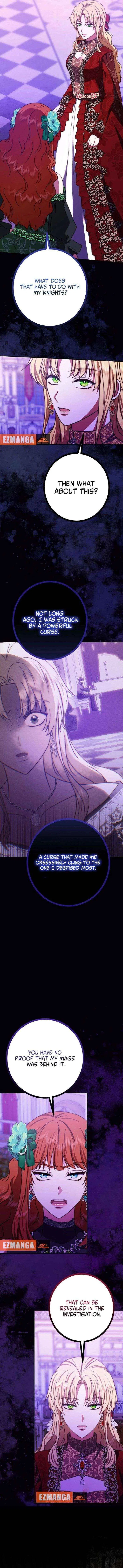 The Killer Empres Chapter 43 – Page 12