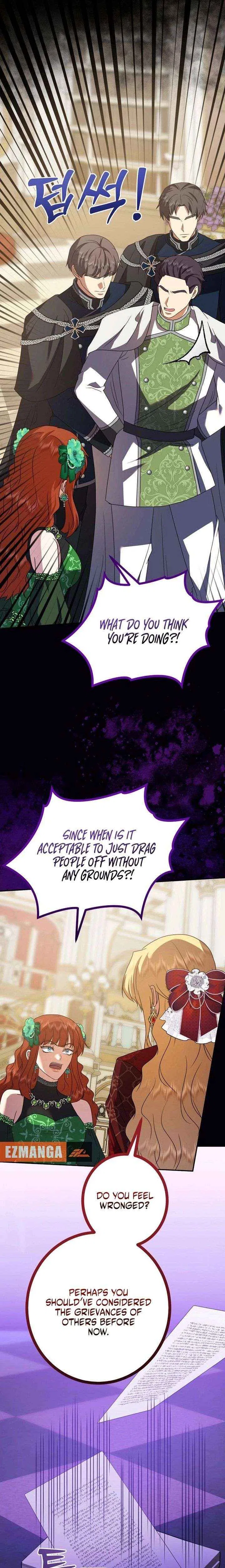 The Killer Empres Chapter 43 – Page 13