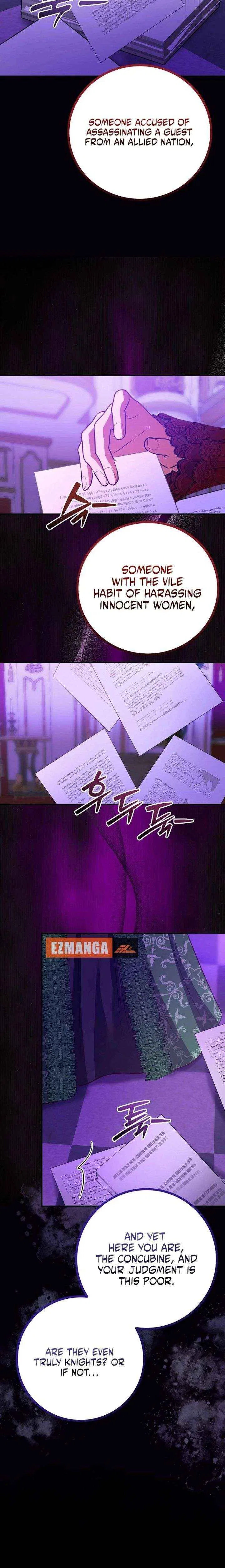 The Killer Empres Chapter 43 – Page 14