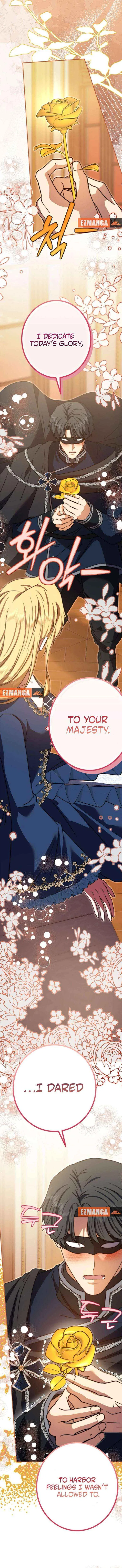 The Killer Empres Chapter 39 – Page 4